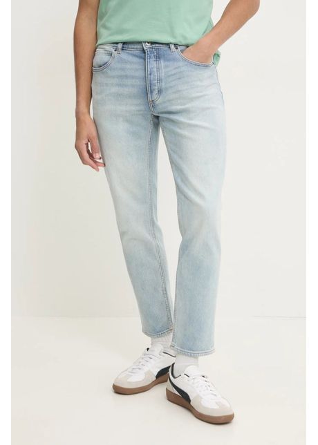 Hugo blue jeansi barbati 50529224