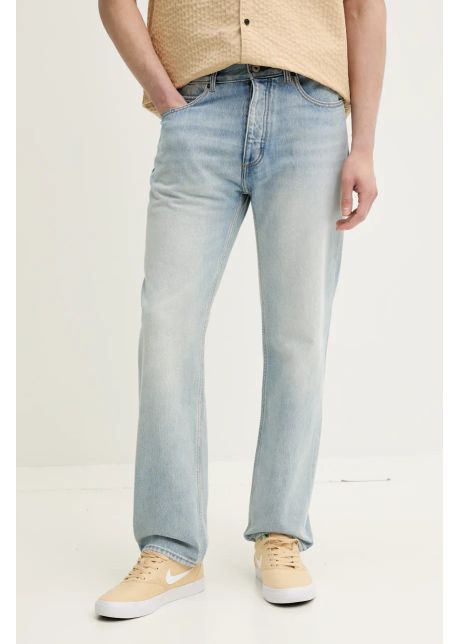 Hugo blue jeansi barbati 50529225