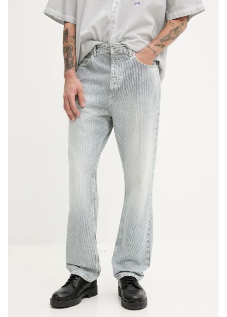Hugo blue jeansi barbati 50539841