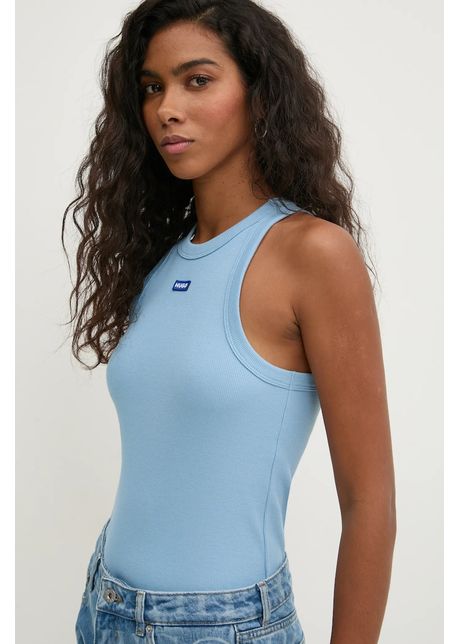 Hugo blue top femei 50508857