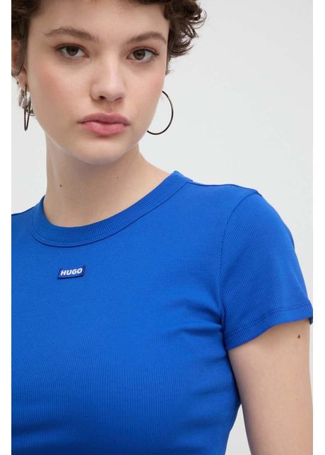 Hugo blue tricou femei 50510749