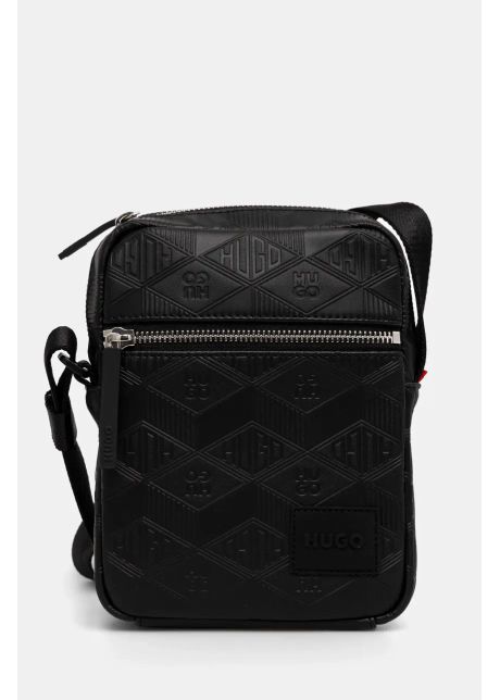 Hugo borset b rba i culoarea negru 50541906