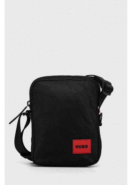 Hugo borset culoarea negru 50492693