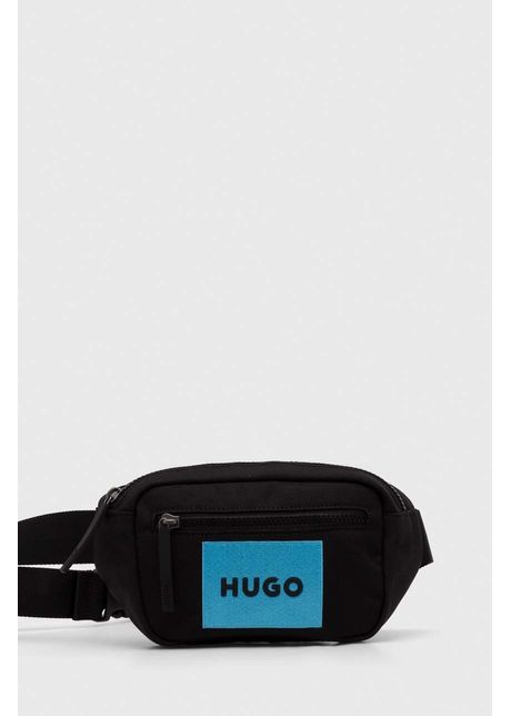 Hugo borset culoarea negru 50516580