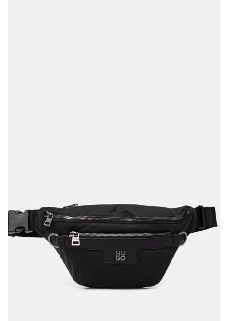 Hugo borseta barbati culoarea negru 50541942