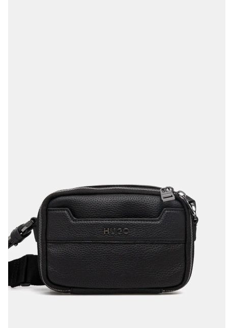 Hugo borseta barbati culoarea negru 50541959