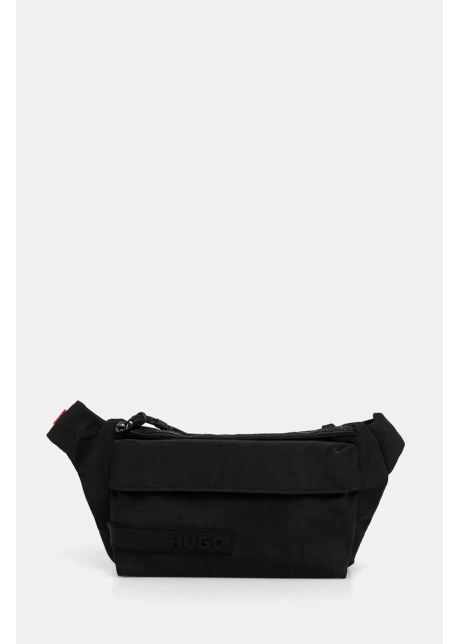 Hugo borseta barbati culoarea negru 50541968