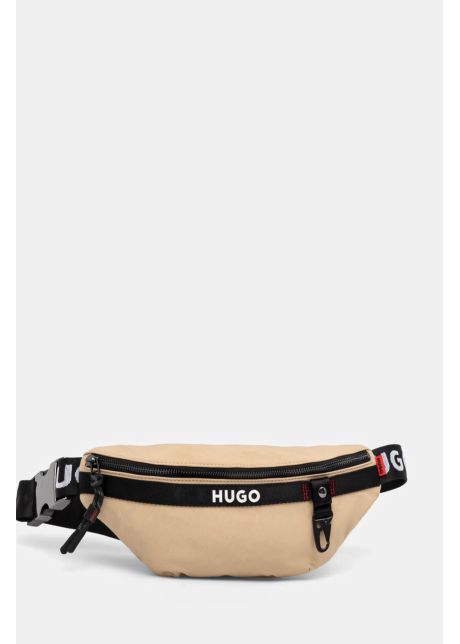 Hugo borseta culoarea bej 50536023