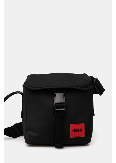 Hugo borseta culoarea negru 50522322