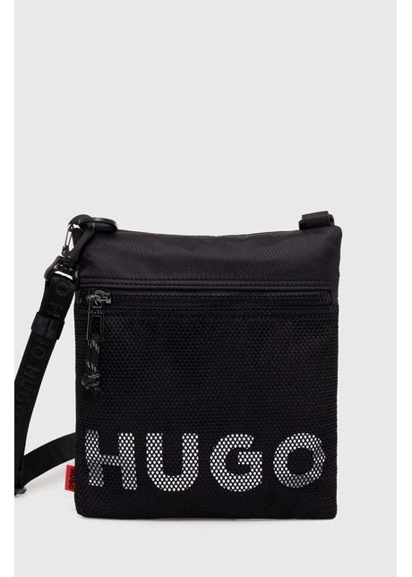 Hugo borseta culoarea negru 50523522