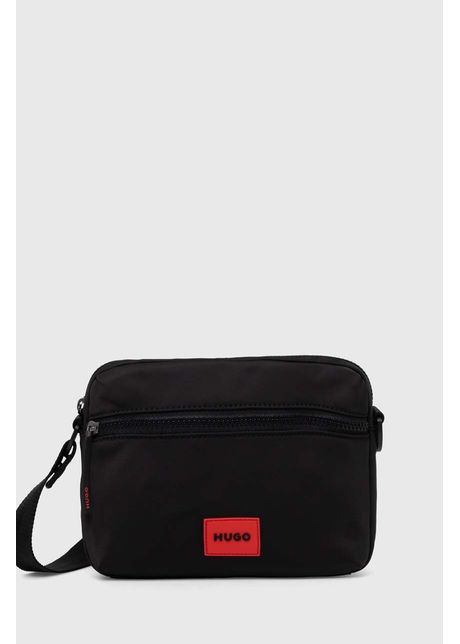 Hugo borseta culoarea negru 50523545