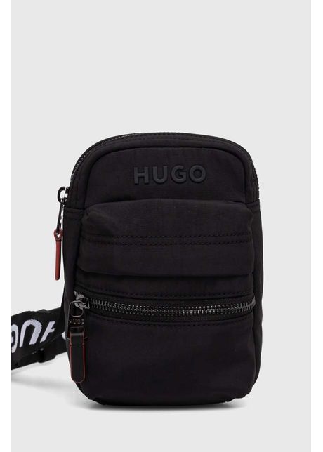 Hugo borseta culoarea negru 50523628