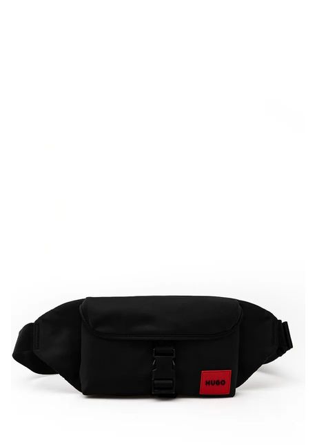 Hugo borseta culoarea negru 50529388