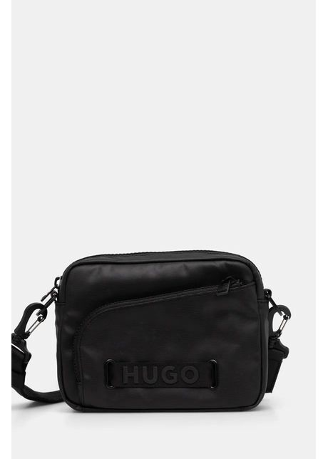 Hugo borseta culoarea negru 50529403