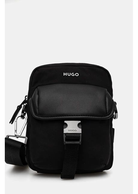 Hugo borseta culoarea negru 50529422