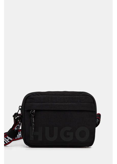 Hugo borseta culoarea negru 50529428
