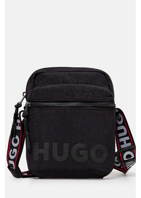 Hugo borseta culoarea negru 50529432