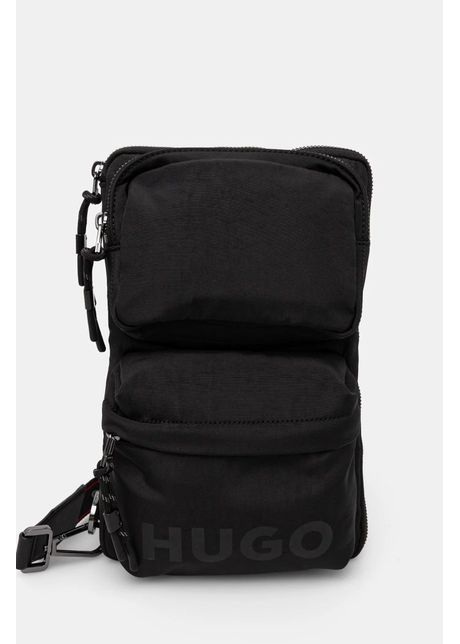 Hugo borseta culoarea negru 50529441
