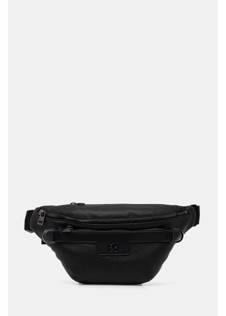 Hugo borseta culoarea negru 50529463