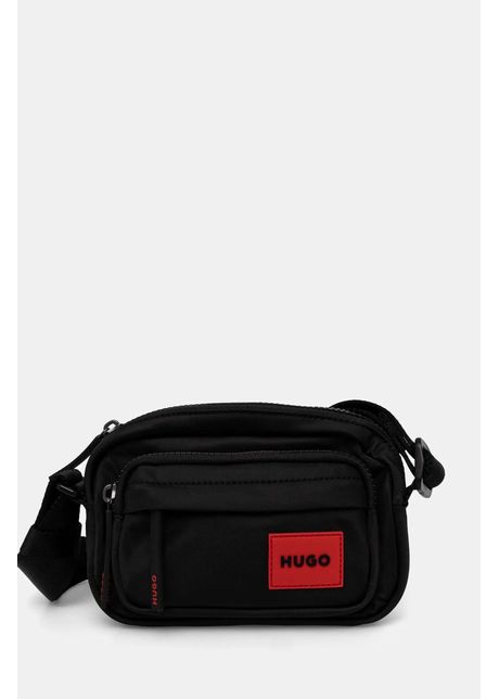 Hugo borseta culoarea negru 50531117
