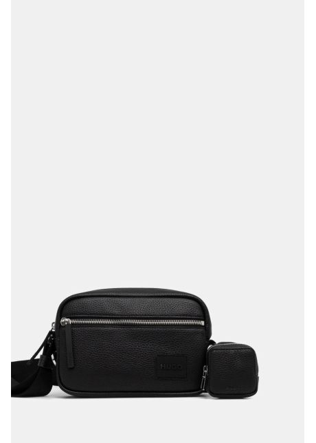Hugo borseta culoarea negru 50535638