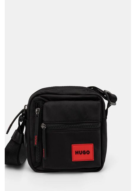 Hugo borseta culoarea negru 50535643