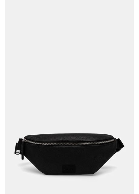 Hugo borseta culoarea negru 50535679