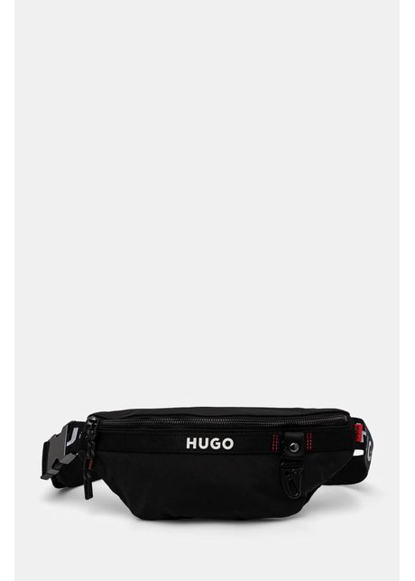 Hugo borseta culoarea negru 50536023