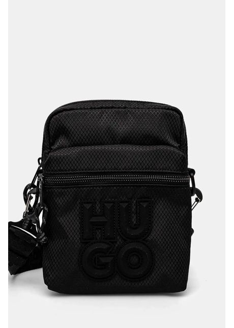 Hugo borseta culoarea negru 50536029