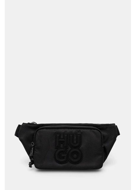 Hugo borseta culoarea negru 50536030