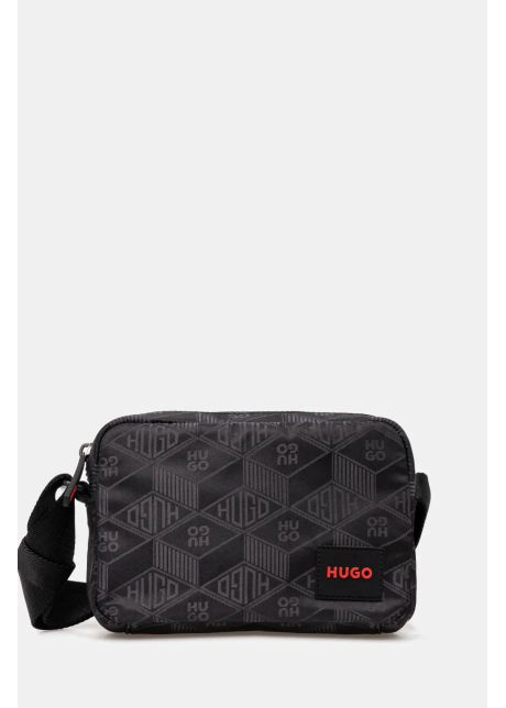 Hugo borseta culoarea negru 50536077