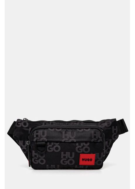 Hugo borseta culoarea negru 50536085