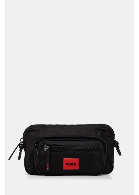 Hugo borseta culoarea negru 50536811