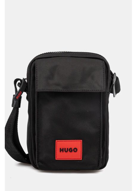Hugo borseta culoarea negru 50540250