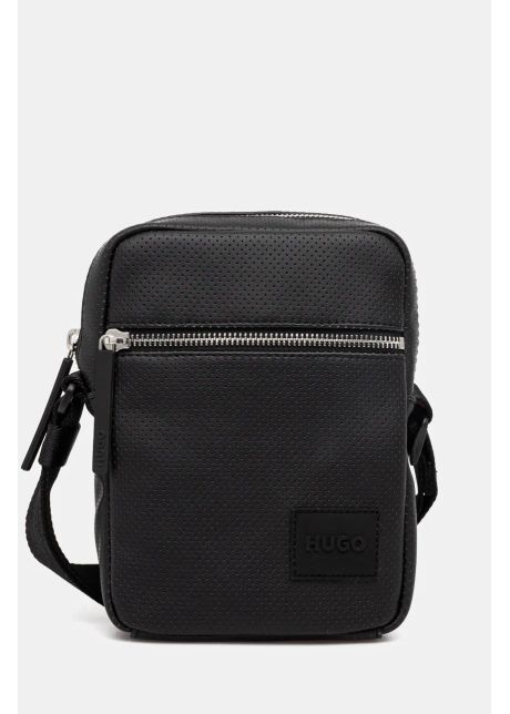 Hugo borseta culoarea negru 50541916