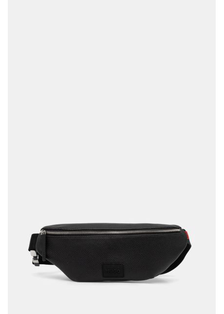 Hugo borseta culoarea negru 50541917
