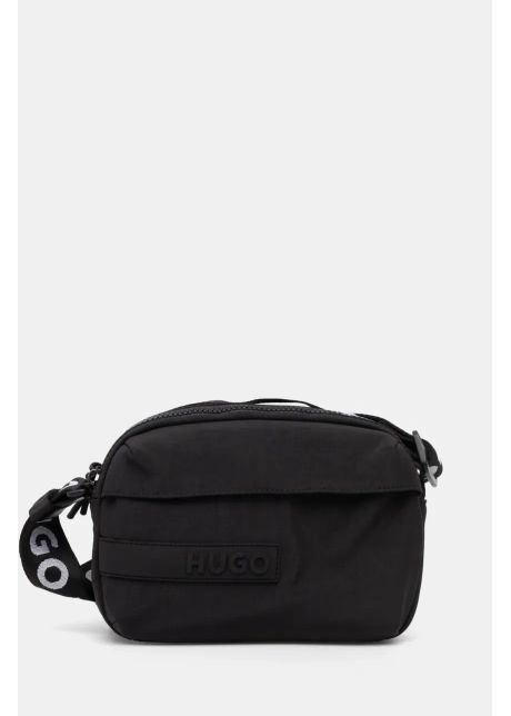 Hugo borseta culoarea negru 50541922
