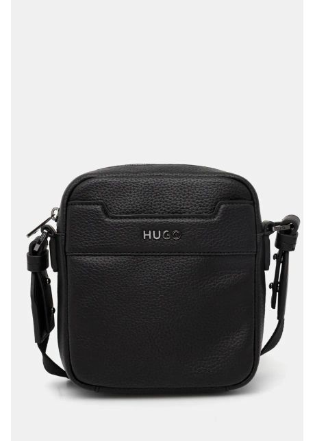 Hugo borseta culoarea negru 50541948