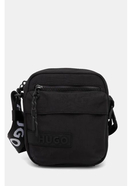 Hugo borseta culoarea negru 50541949
