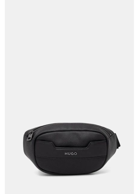 Hugo borseta culoarea negru 50541958
