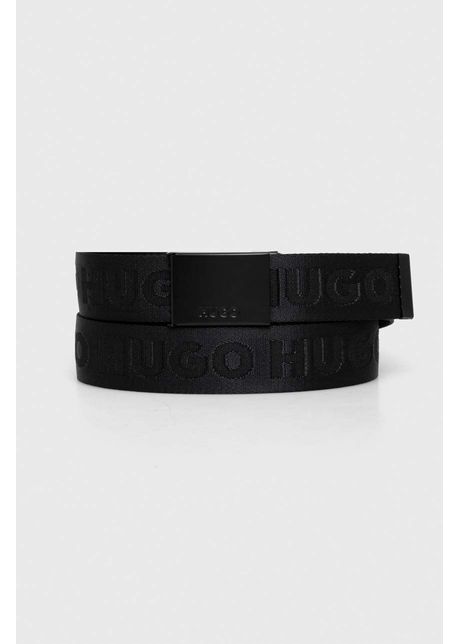 Hugo curea b rba i culoarea negru 50499077