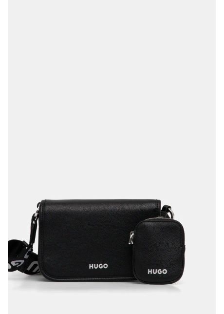 Hugo geant culoarea negru 50541869