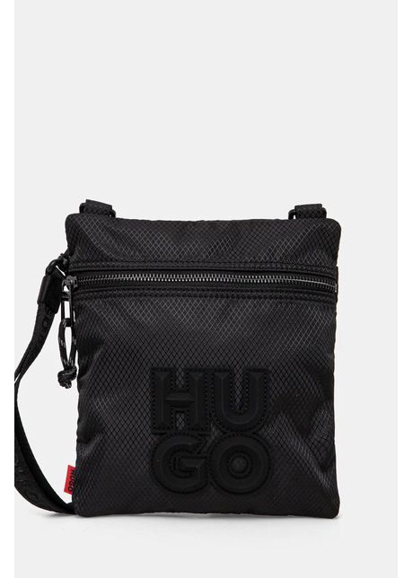 Hugo geanta culoarea negru 50535999