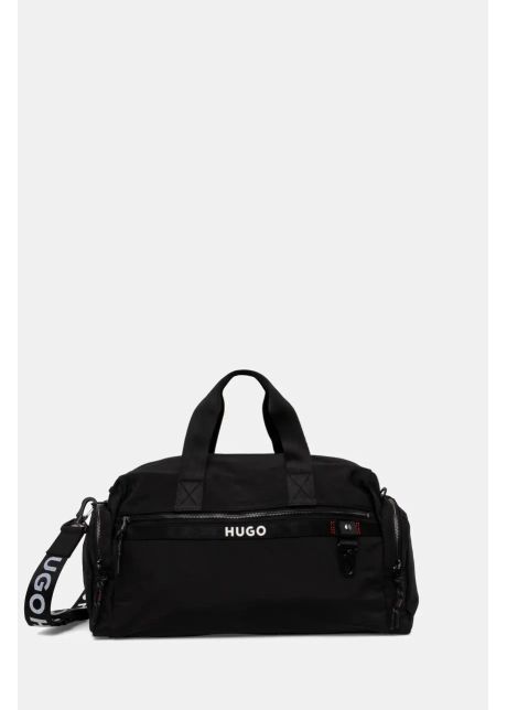 Hugo geanta culoarea negru 50536008