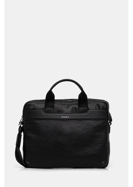 Hugo geanta culoarea negru 50541947