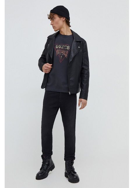 Hugo jeans b rba i culoarea negru 50507463