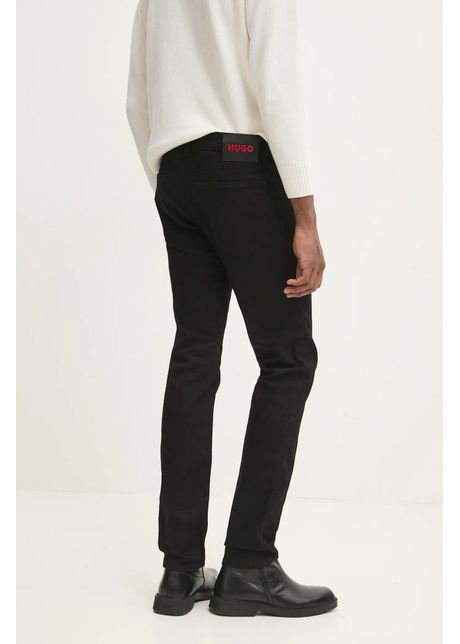 Hugo jeans b rba i culoarea negru 50522163