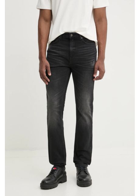 Hugo jeans b rba i culoarea negru 50530597