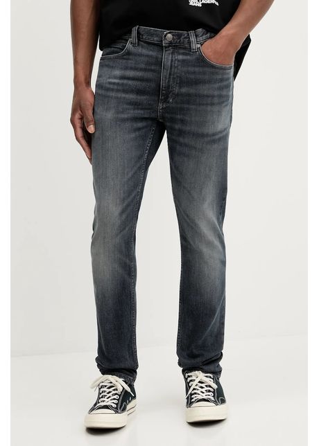 Hugo jeans culoarea gri 50542675