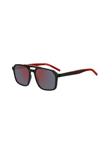 Hugo ochelari barbati culoarea bordo hg 1335 s